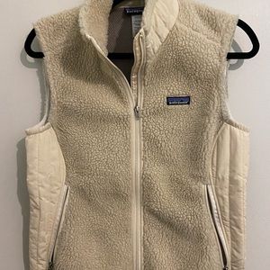 Patagonia vest